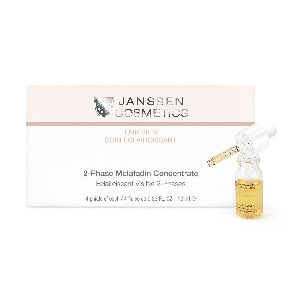 2-Phase Melafadin Contrencate 4x10ml 3370