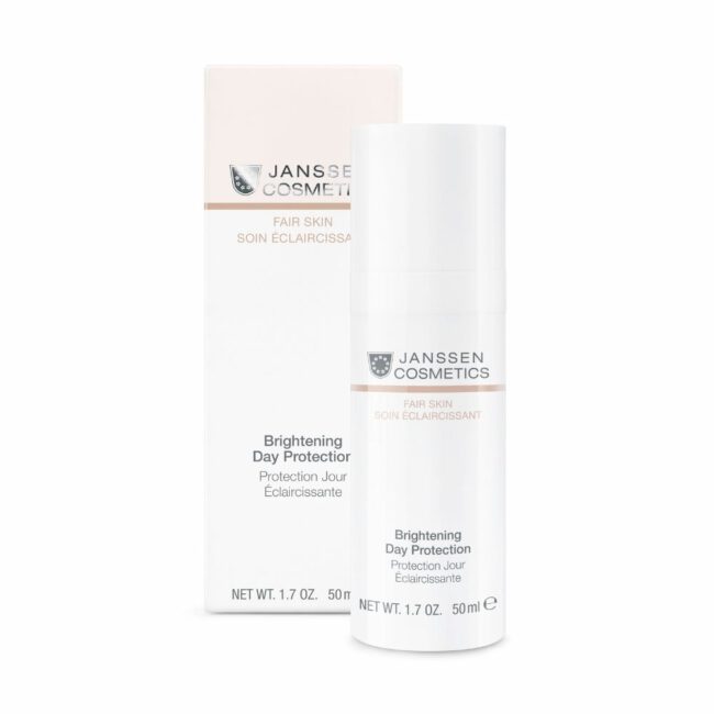 Brightening Day Protection 50ml 3311