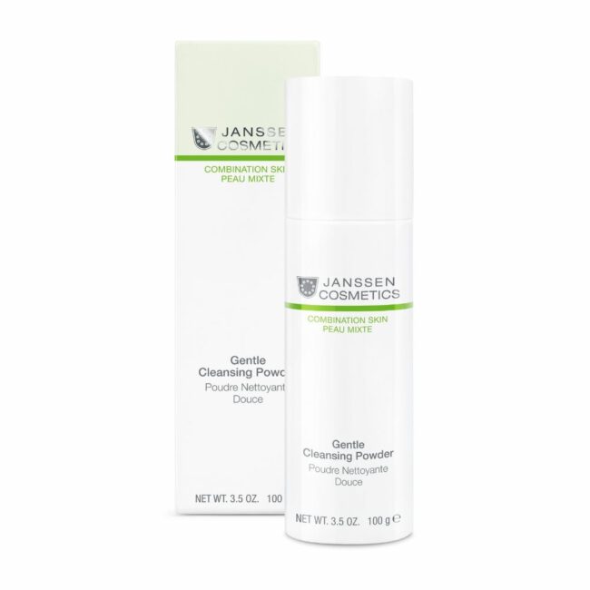 Gentle Cleansing Powder 100g 6600