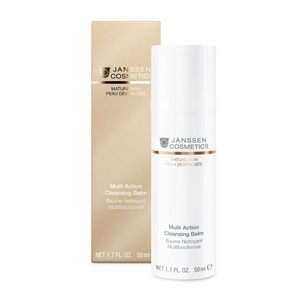 Multi Action Cleansing Balm 50ml 1100