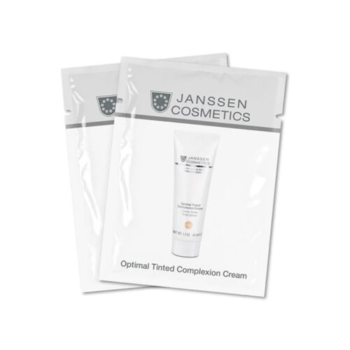 Optimal Tinted Complexion Cream 1,5ml 959.0011