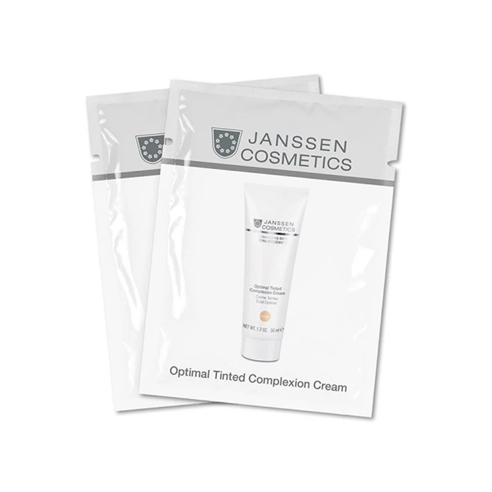 Optimal Tinted Complexion Cream 1,5ml 959.0011