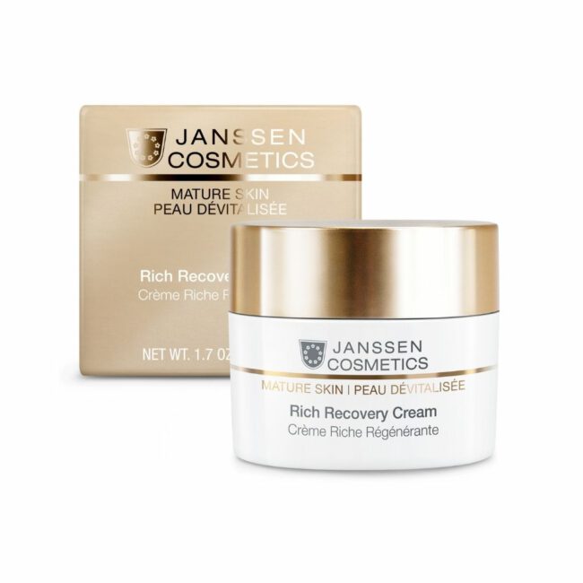 Rich Recovery Cream 50ml 1120