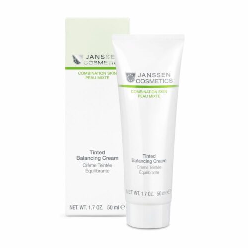 Tinted Balancing Cream 50ml 6611