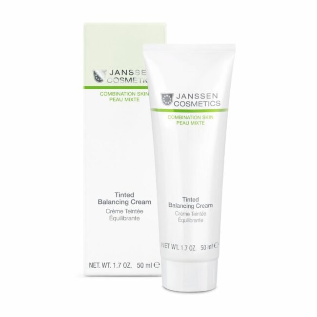 Tinted Balancing Cream 50ml 6611