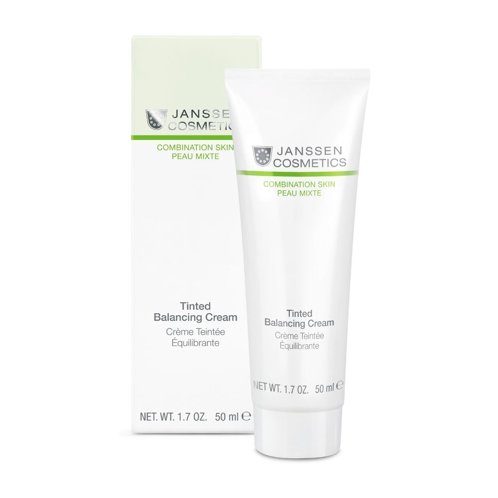 Tinted Balancing Cream 50ml 6611