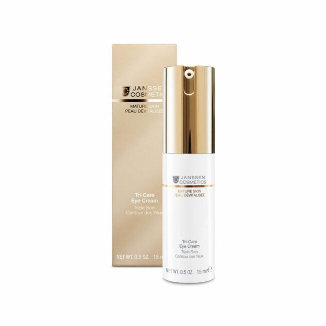 Tri-Care Eye Cream 15ml 1160