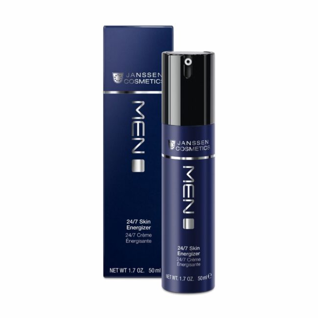 24/7 Skin Energizer 50ml 8620