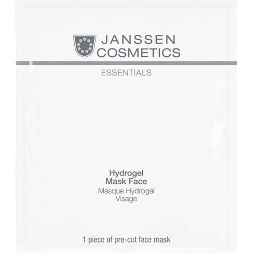 Hydrogel Masks Face 8207P
