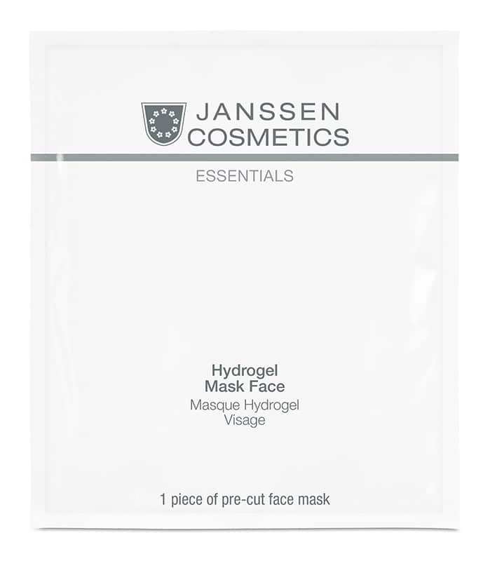 Hydrogel Masks Face 8207P