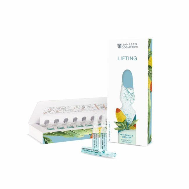 Anti-Wrinkle Booster 7x2ml 1992