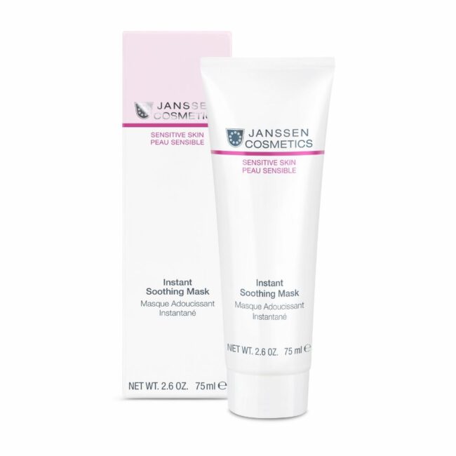 Instant Soothing Mask 75ml 2040