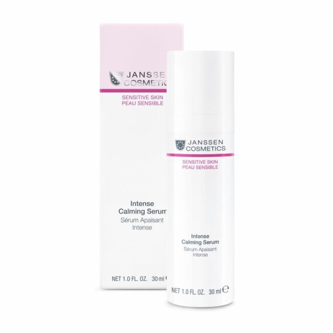 Intense Calming Serum 30ml 2030
