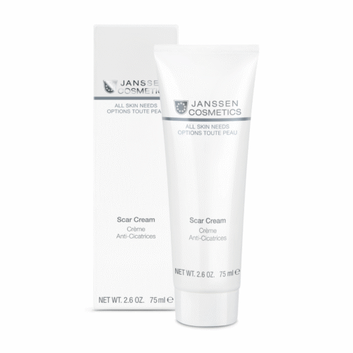 Scar Cream 75ml 2400