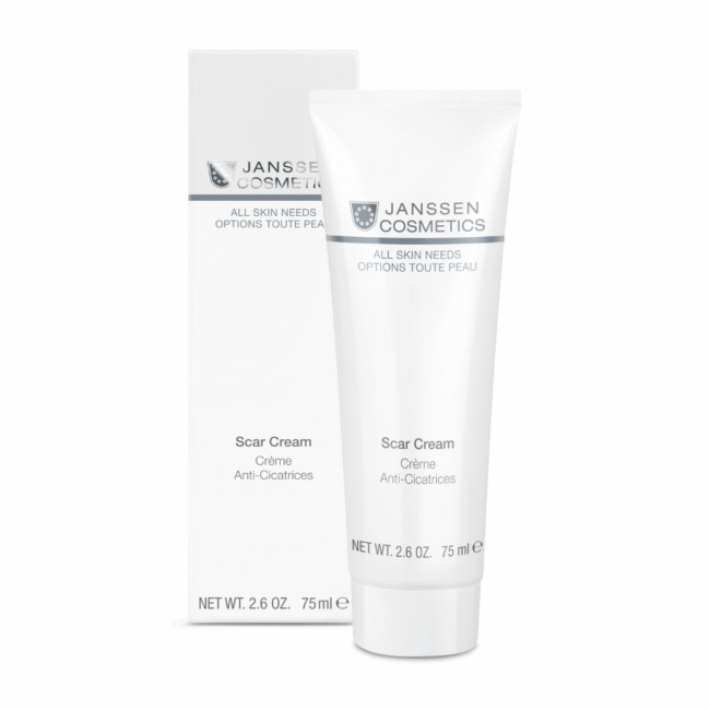 Scar Cream 75ml 2400