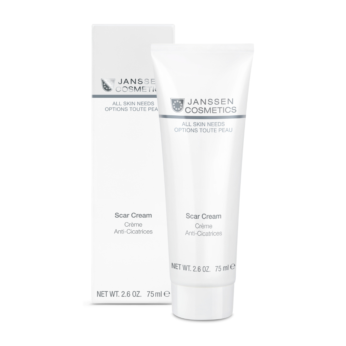 Scar Cream 75ml 2400