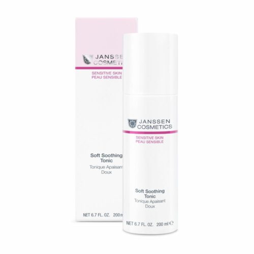 Soft Soothing Tonic 200ml 2001