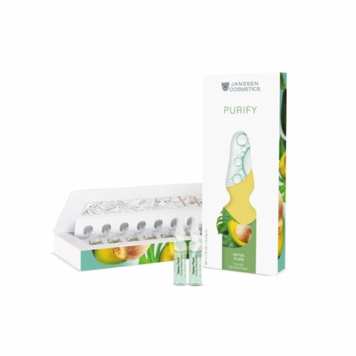 Detox Fluid 7x2ml 1929