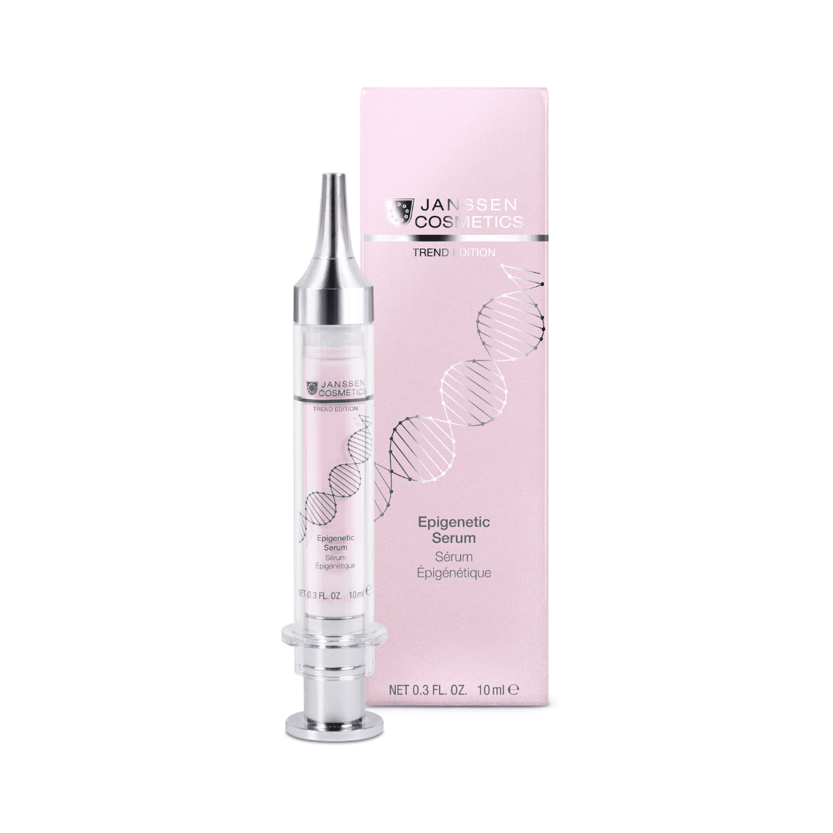 Janssen Cosmetics EPIGENETIC SERUM 10ML 2931