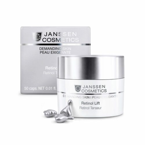 Retinol Lift 50 caps. 0024