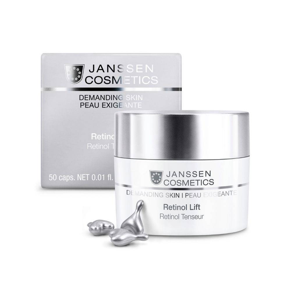 Retinol Lift 50 caps. 0024