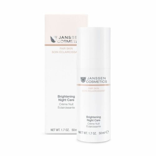 Brighthening Night Care 50ml 3321