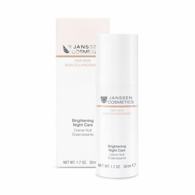 Brighthening Night Care 50ml 3321