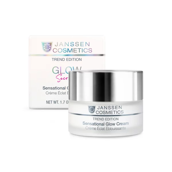 Sensational Glow Cream 50ml 2620