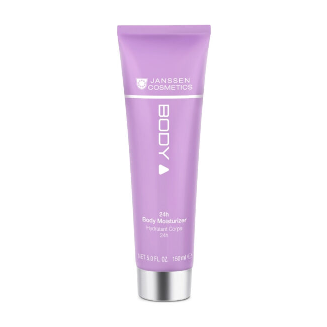 24h Body Moisturizer 150ml 7290