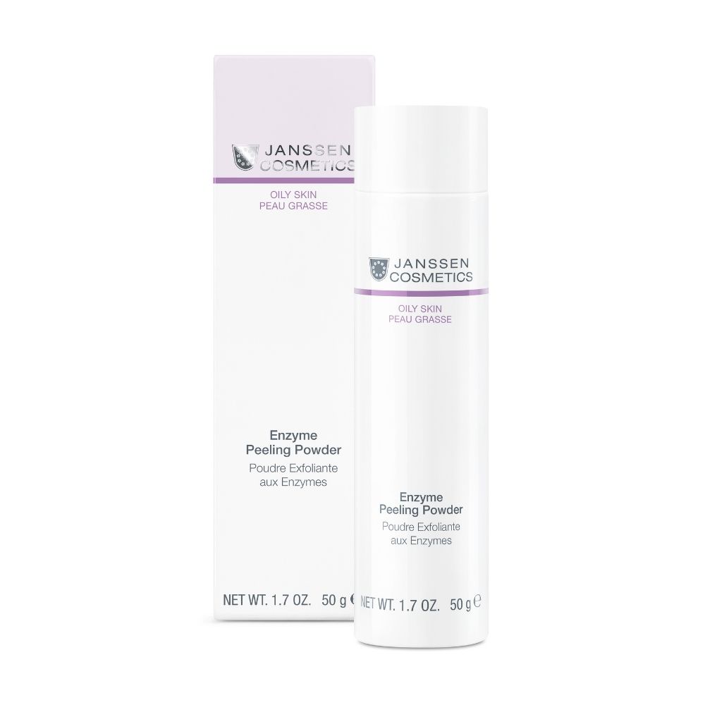 Enzyme Peeling Powder 50g 4008
