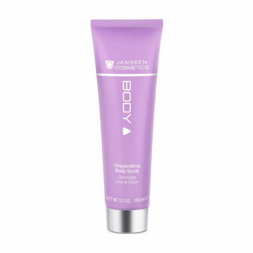 Oxygenating Body Scrub 150ml 7001
