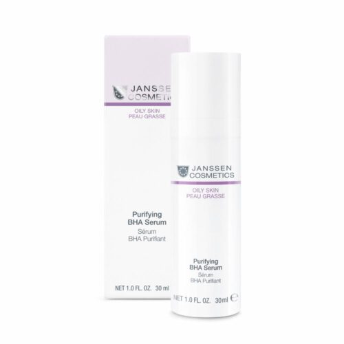 Purifying BHA Serum 30ml 4030