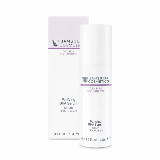 Purifying BHA Serum 30ml 4030