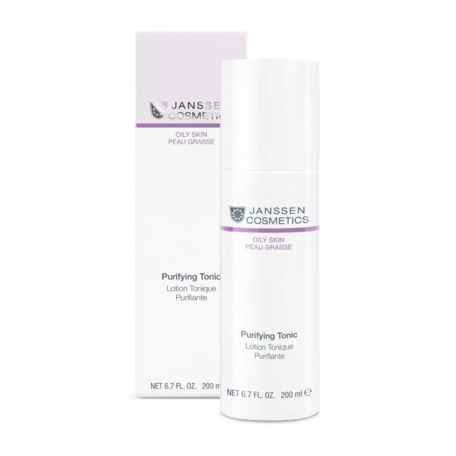 Purifying Tonic 200ml 4001