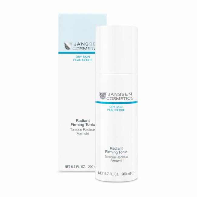 Radiant Firming Tonic 200ml 5001