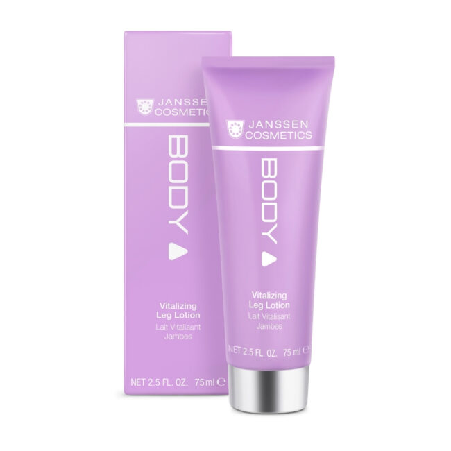 Vitalizing Leg Lotion 75ml 7221