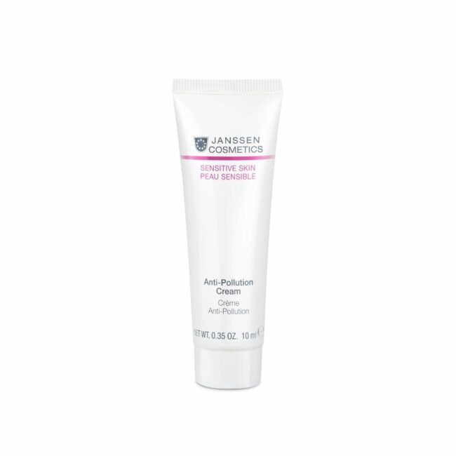 Anti-Pollution Cream 10ml 009.2221