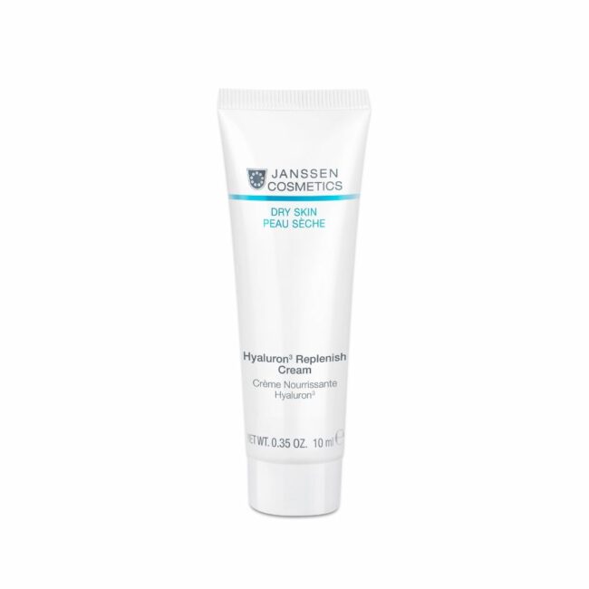 Hyaluron³ Replenish Cream 10ml 969.5020