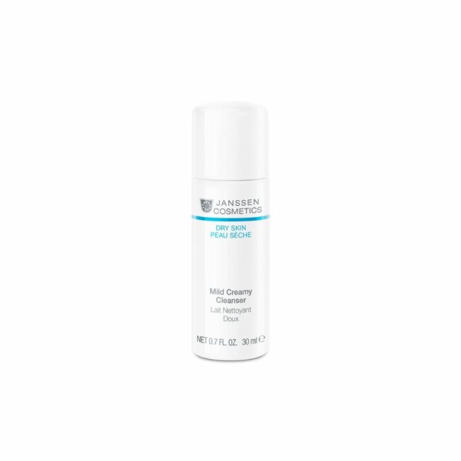 Mild Creamy Cleanser 30ml 969.5000