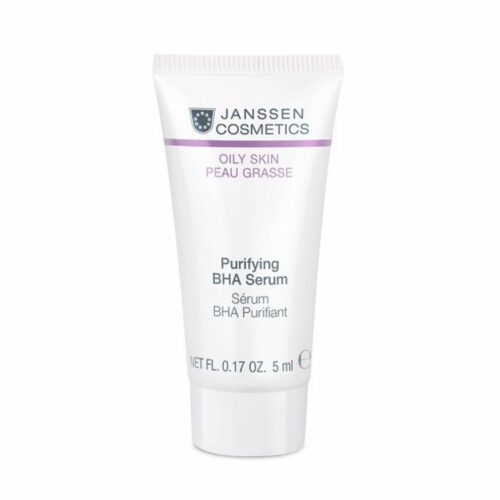 Purifying BHA Serum 5ml 969.4030