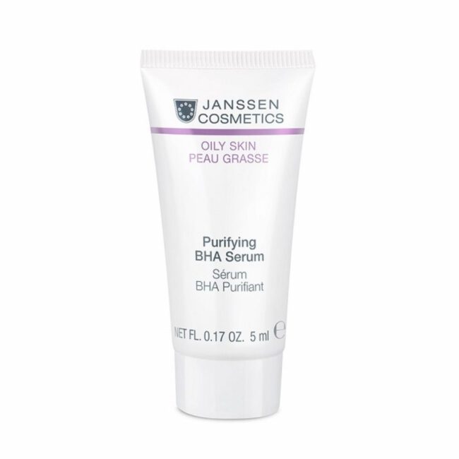 Purifying BHA Serum 5ml 969.4030