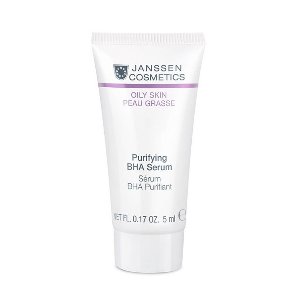 Purifying BHA Serum 5ml 969.4030
