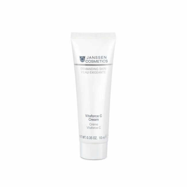 Vitaforce C Cream 10ml 969.0022