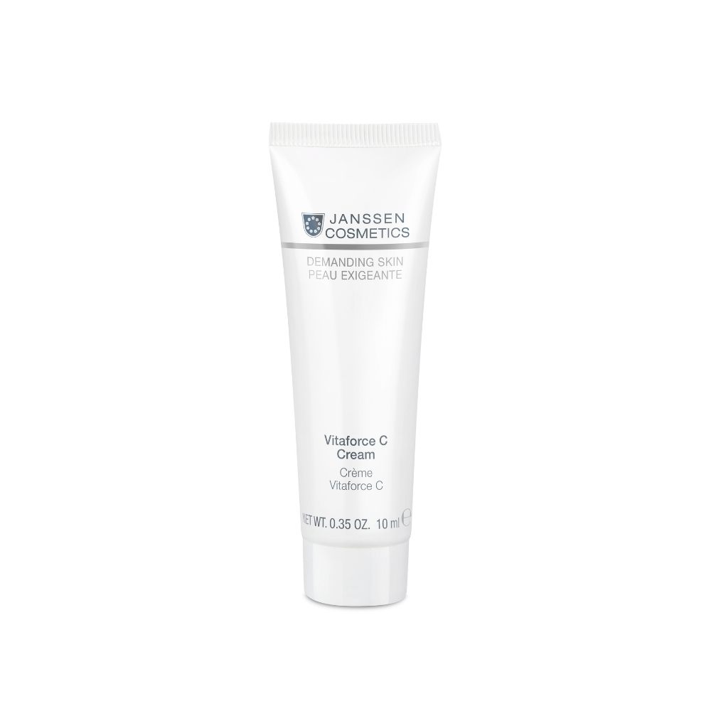 Vitaforce C Cream 10ml 969.0022