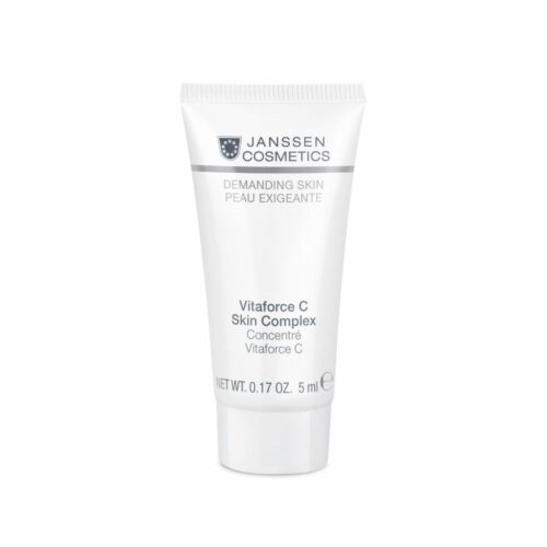 Vitaforce C Skin Complex 5ml 959.0031