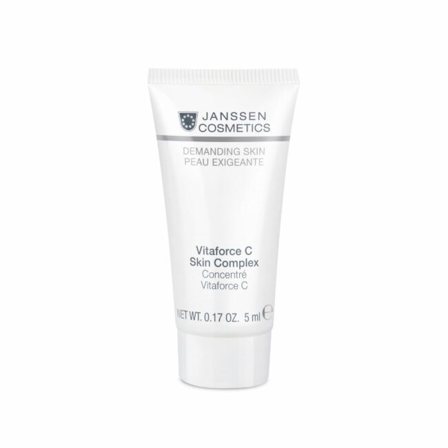 Vitaforce C Skin Complex 5ml 959.0031