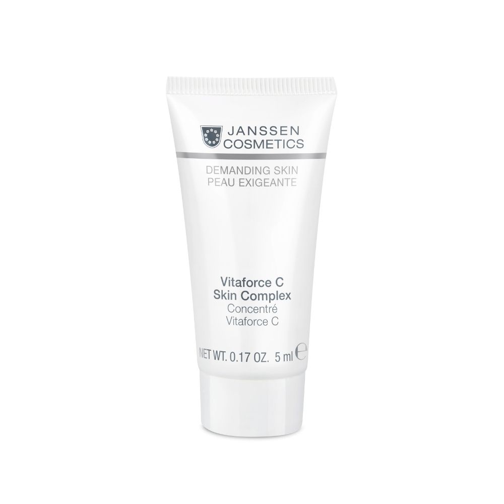 Vitaforce C Skin Complex 5ml 959.0031