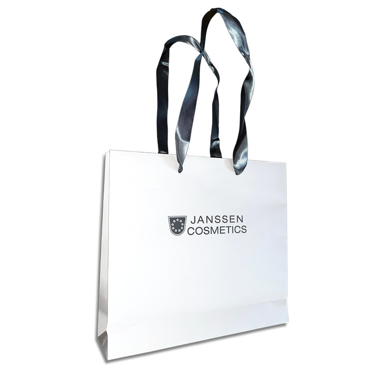 Janssen Cosmetics Papírtáska selyemszalaggal 919070