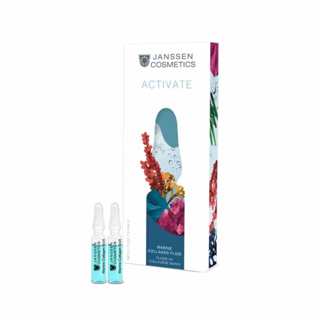 Marine Collagen Fluid 7x2ml 1993