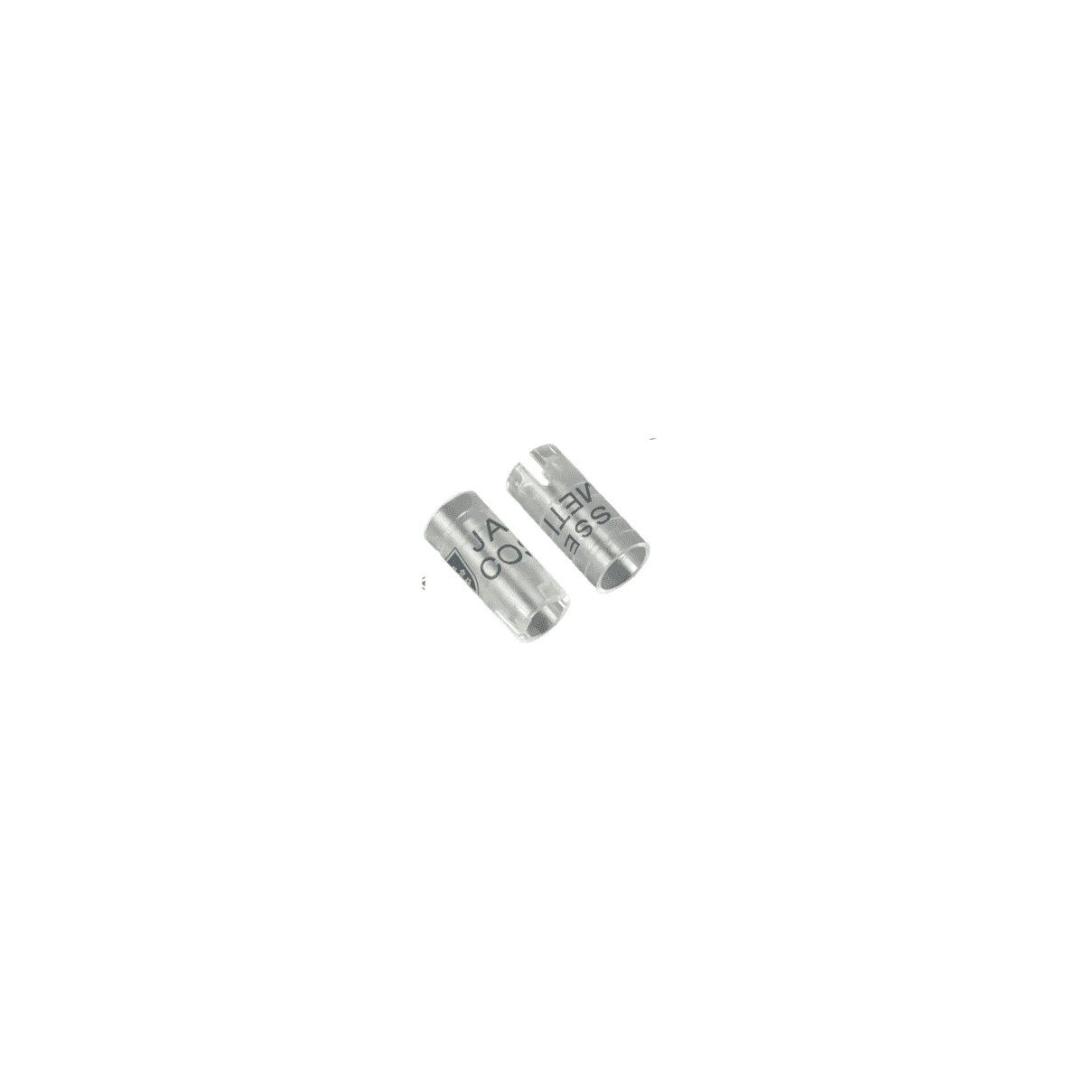 ampulla nyitó janssen cosmetics logóval 909066